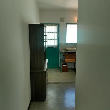 Departamentos Puerto Madryn Apartment Exterior photo