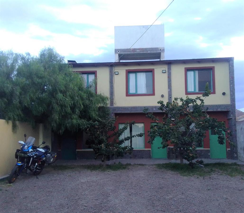 Apartment Departamentos Puerto Madryn