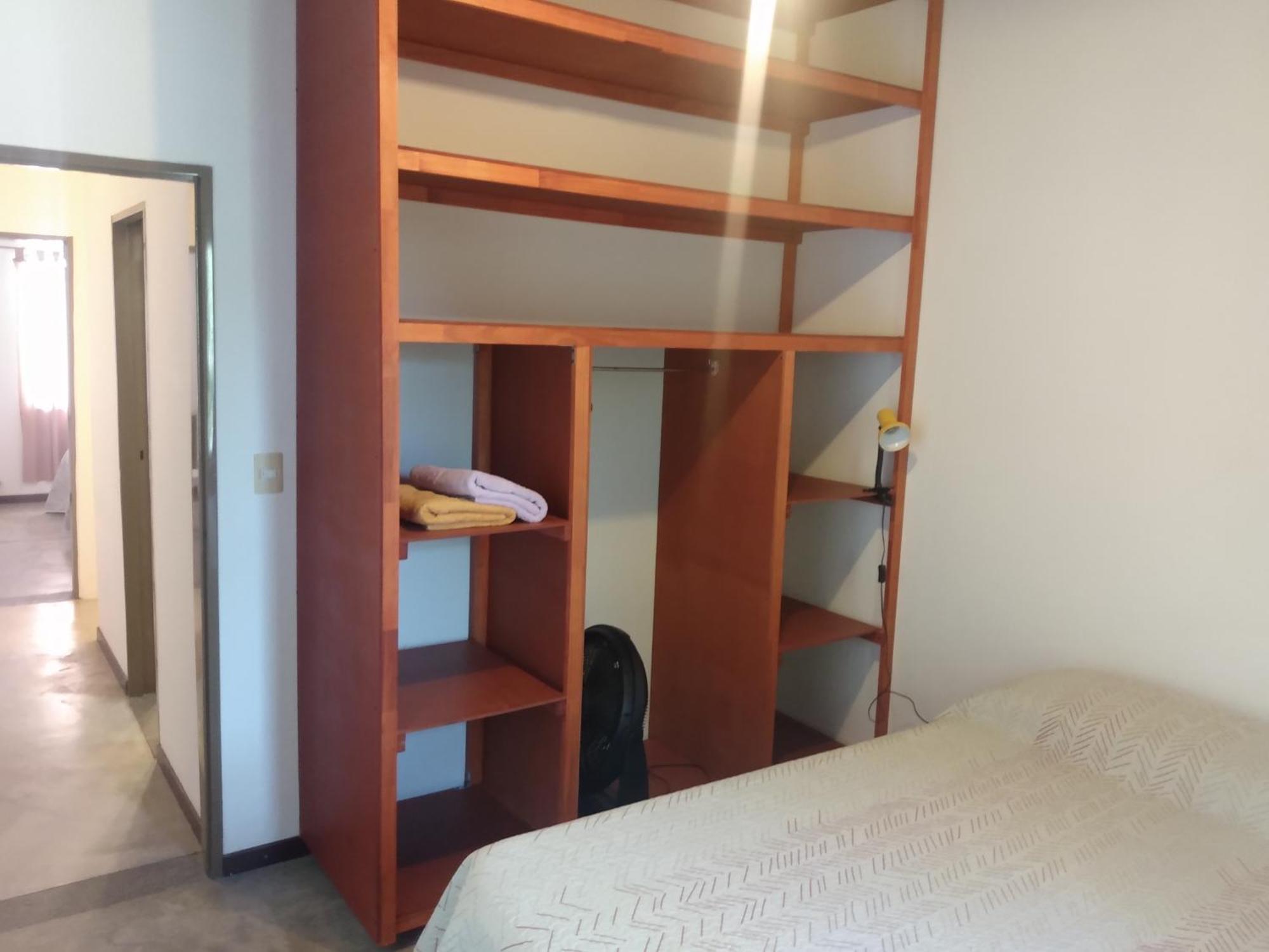 Departamentos Apartment